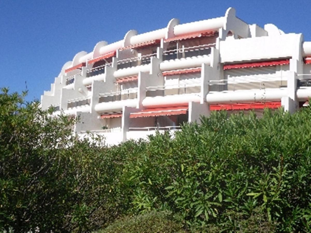 Vittoria Immobilier 12 -Reglement Sur Place - Cheques Vacances Acceptes Ла Гранде-Моте Стая снимка