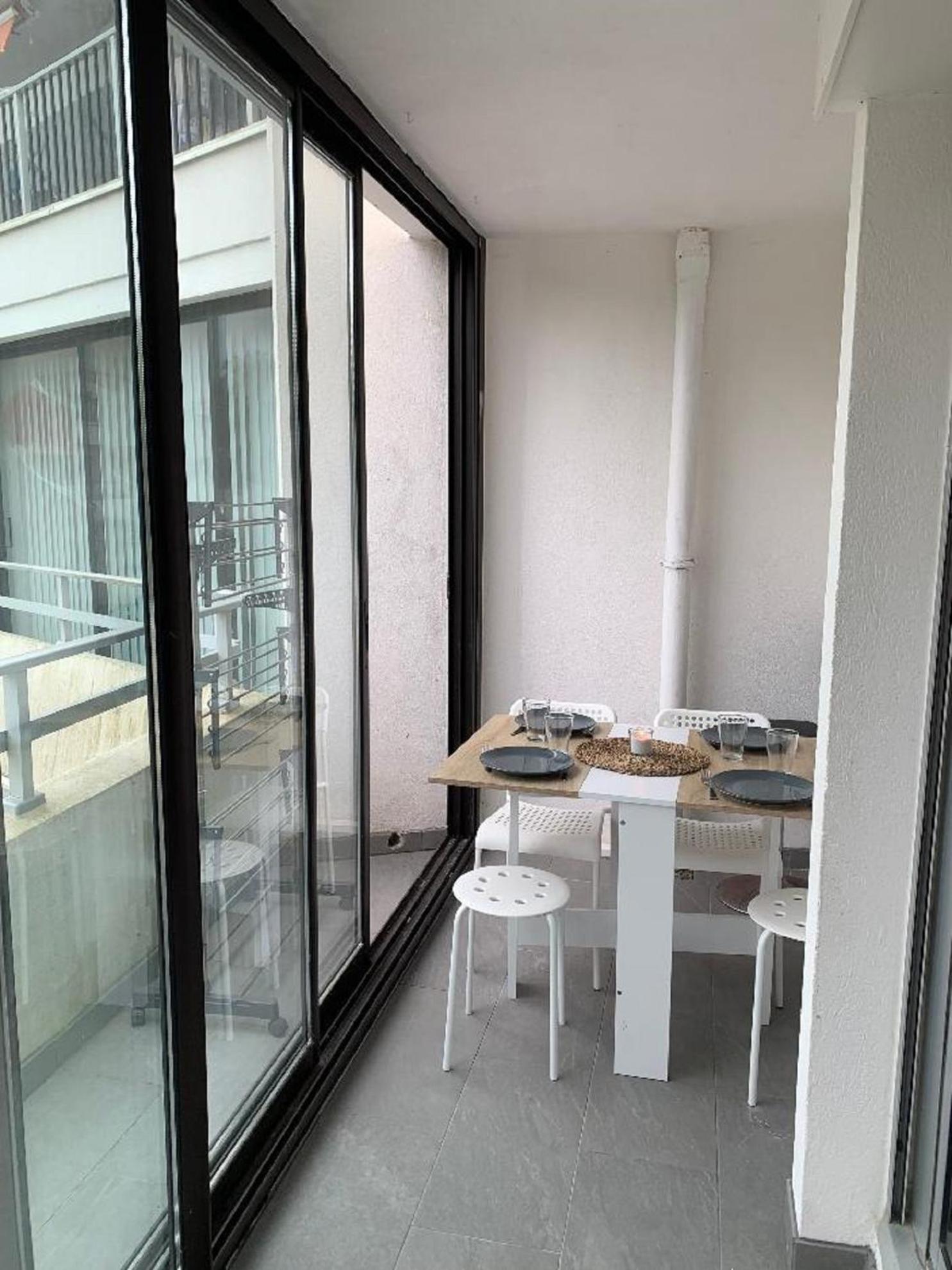 Vittoria Immobilier 12 -Reglement Sur Place - Cheques Vacances Acceptes Ла Гранде-Моте Стая снимка