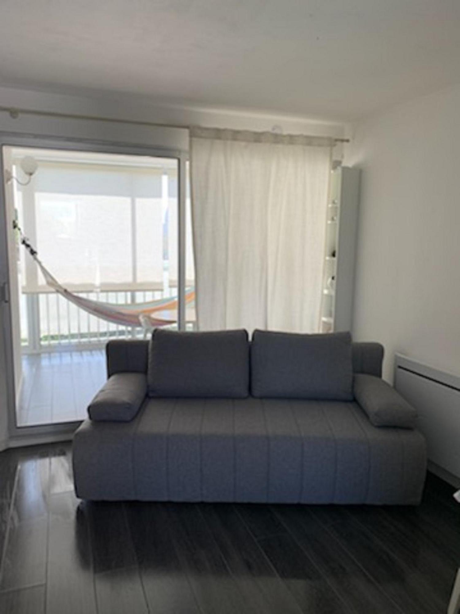 Vittoria Immobilier 12 -Reglement Sur Place - Cheques Vacances Acceptes Ла Гранде-Моте Стая снимка
