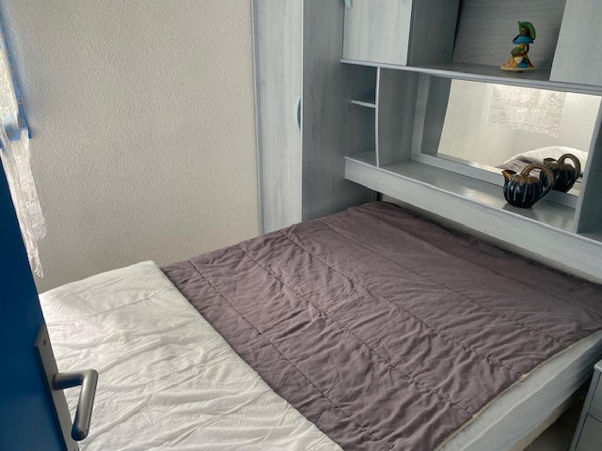 Vittoria Immobilier 12 -Reglement Sur Place - Cheques Vacances Acceptes Ла Гранде-Моте Стая снимка