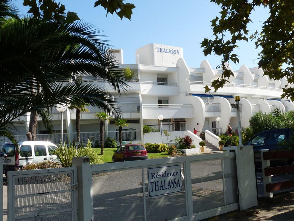 Vittoria Immobilier 12 -Reglement Sur Place - Cheques Vacances Acceptes Ла Гранде-Моте Екстериор снимка