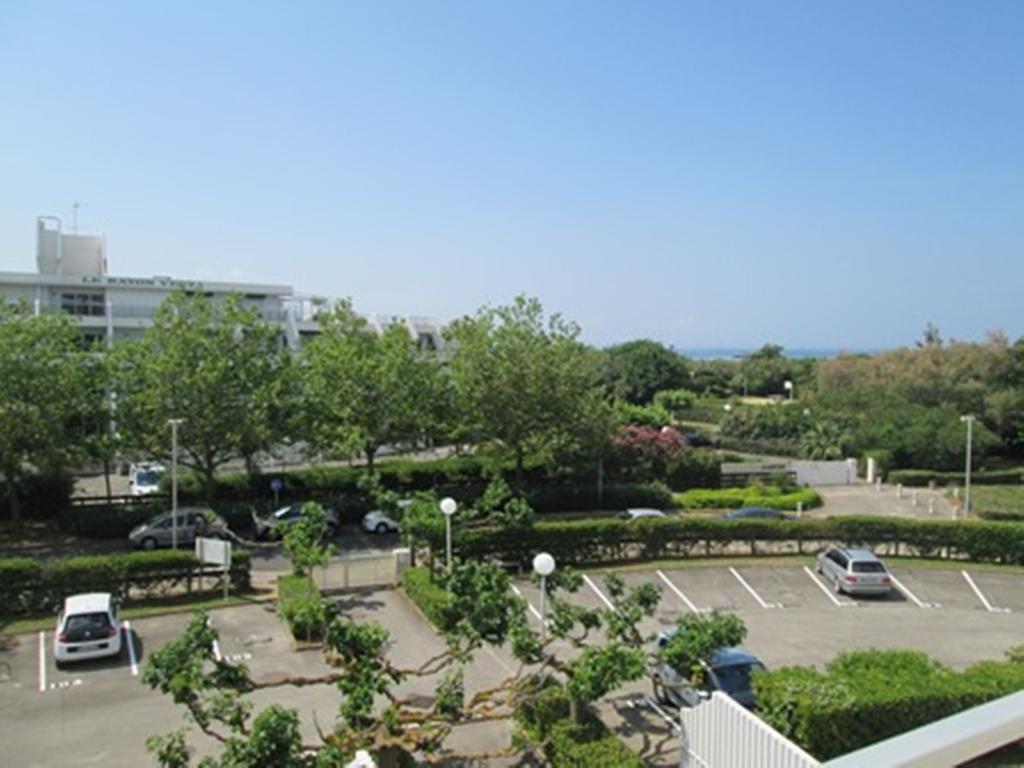 Vittoria Immobilier 12 -Reglement Sur Place - Cheques Vacances Acceptes Ла Гранде-Моте Екстериор снимка